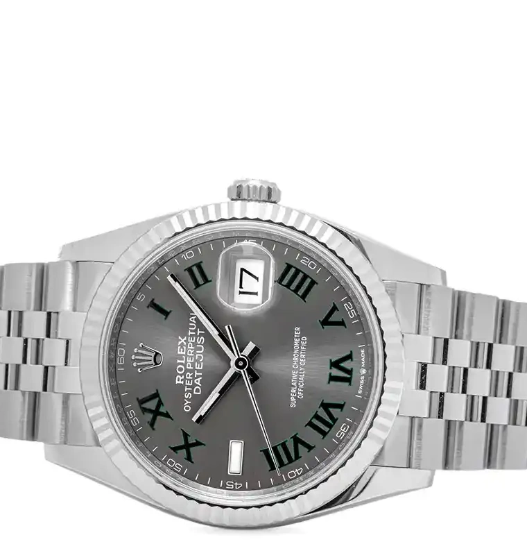 PrestigiousJewelrys Datejust 126234 Rolex 2023 0525